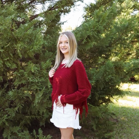 Meet your Posher, Kyleigh - Picture 1 of 1